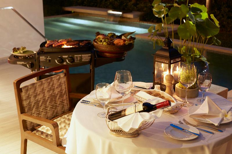 リゾートホテル Santiburi Koh Samui