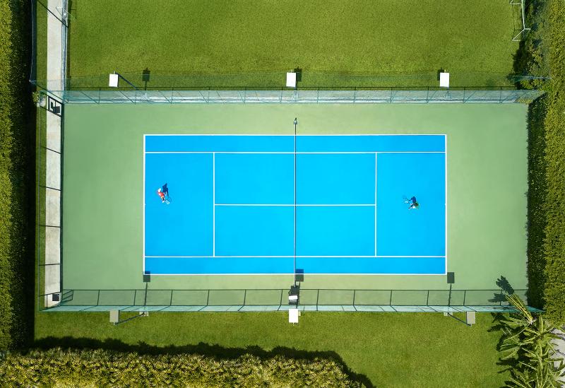 リゾートホテル Santiburi Koh Samui