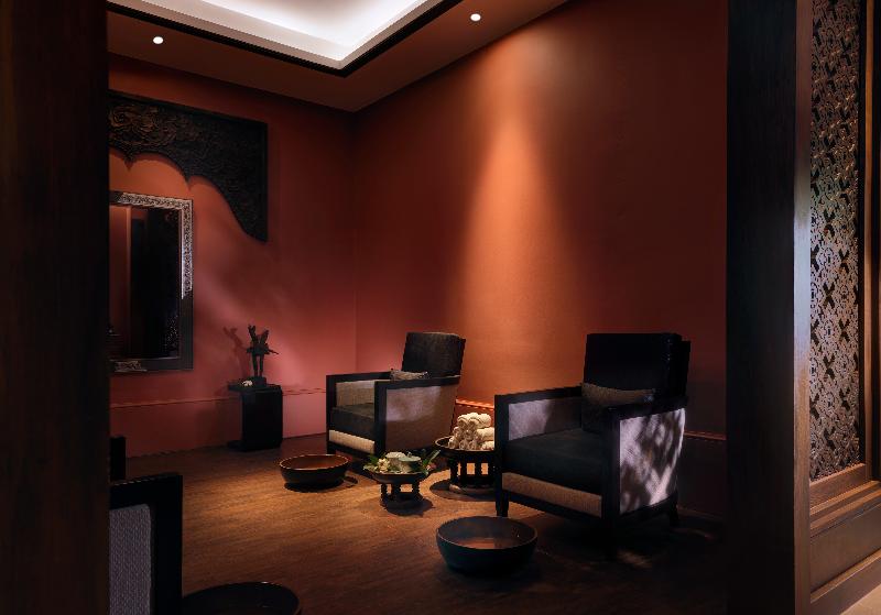 リゾートホテル Santiburi Koh Samui