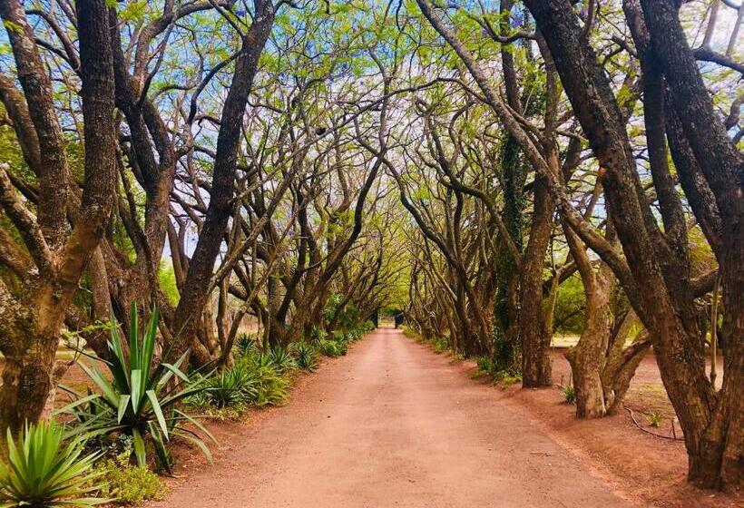 Shangri La Country Hotel & Spa