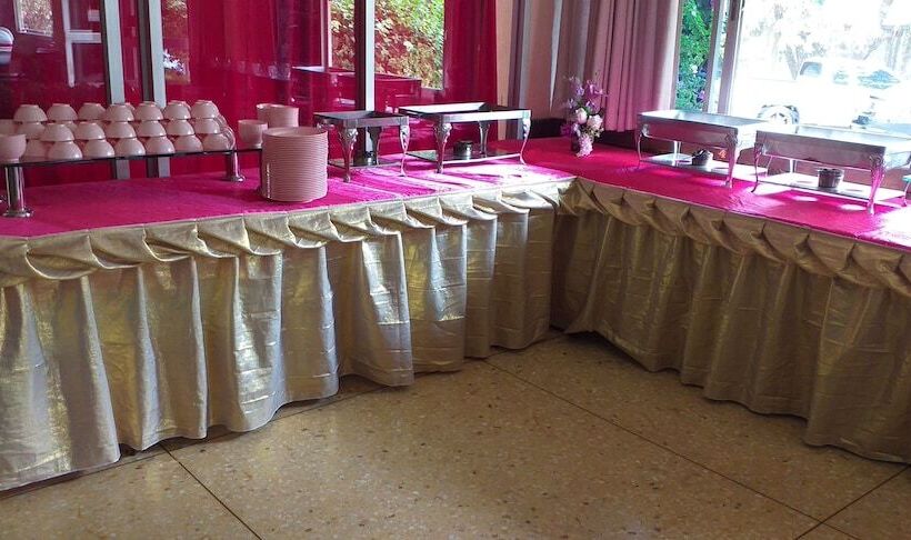 Sirichai Hotel   Chaiyaphum