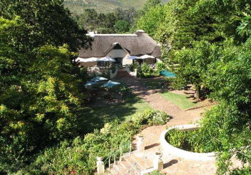 Straightway Head Country Hotel