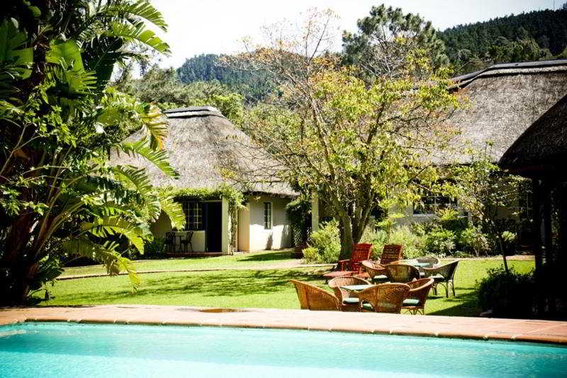 Straightway Head Country Hotel