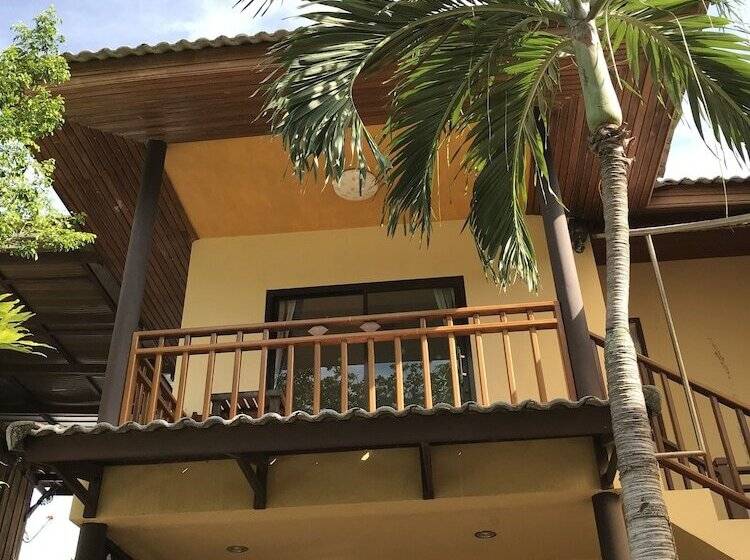 Sunrise Bungalow