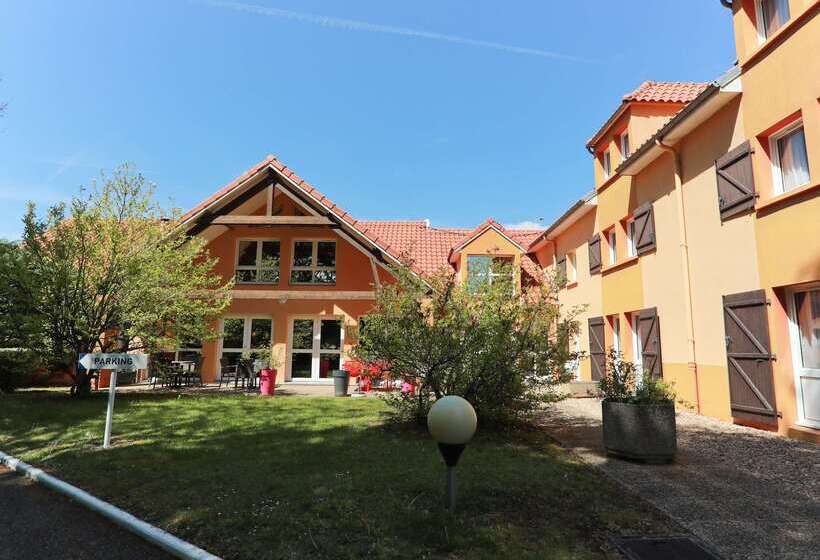 Sure Hotel By Best Western Limoges Sud