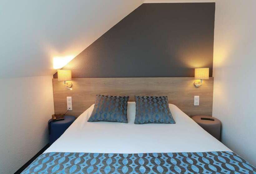 Sure Hotel By Best Western Limoges Sud