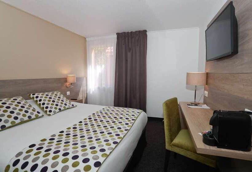 Sure Hotel By Best Western Limoges Sud