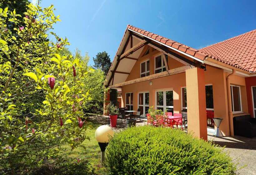 Sure Hotel By Best Western Limoges Sud