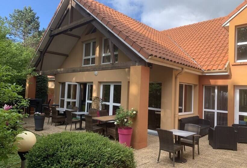 Sure Hotel By Best Western Limoges Sud