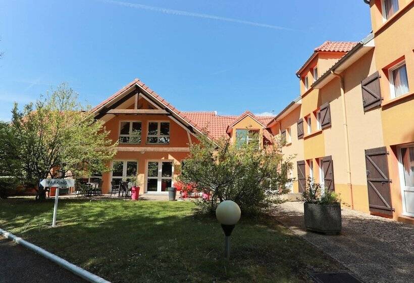 Sure Hotel By Best Western Limoges Sud