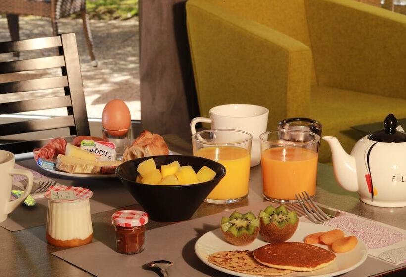 Sure Hotel By Best Western Limoges Sud