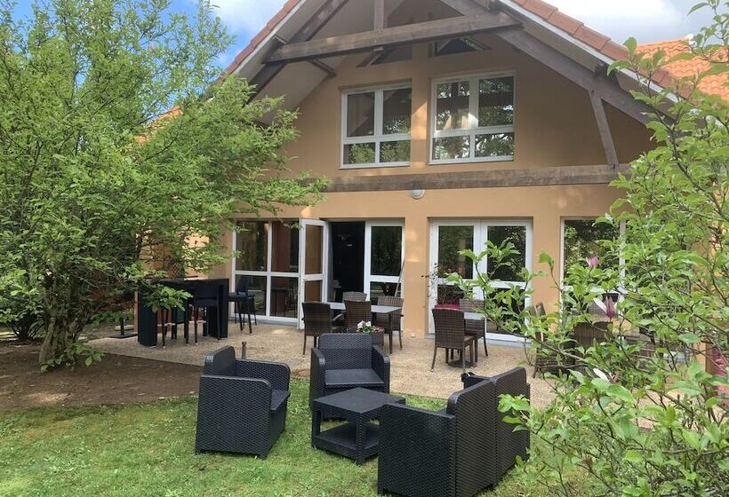 Sure Hotel By Best Western Limoges Sud