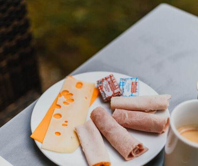 Sure Hotel By Best Western Limoges Sud