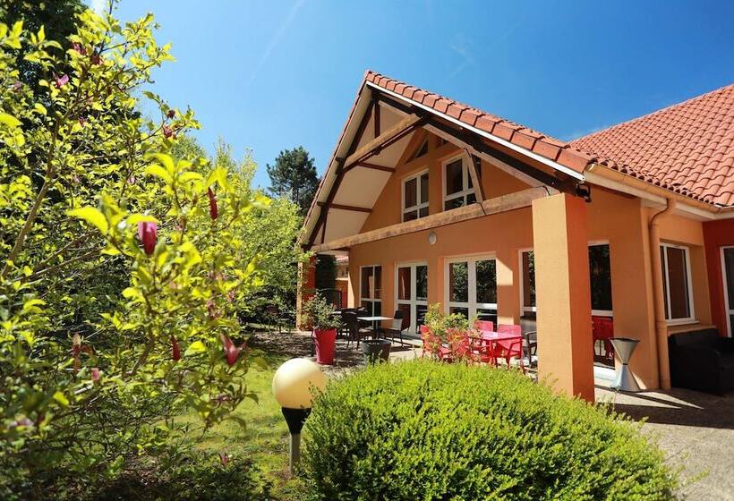 Sure Hotel By Best Western Limoges Sud