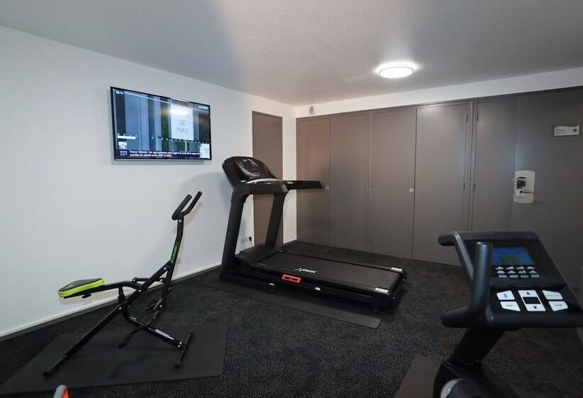 Sure Hotel By Best Western Limoges Sud