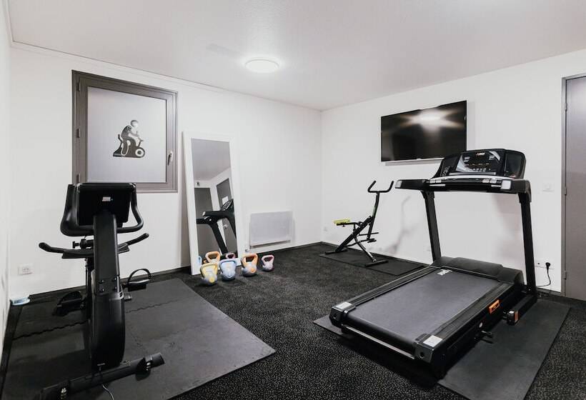 Sure Hotel By Best Western Limoges Sud