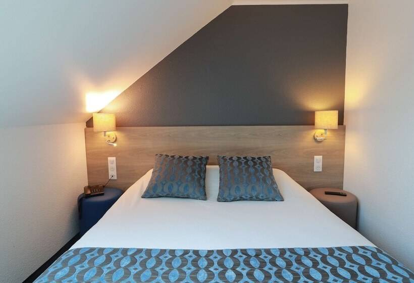 Sure Hotel By Best Western Limoges Sud