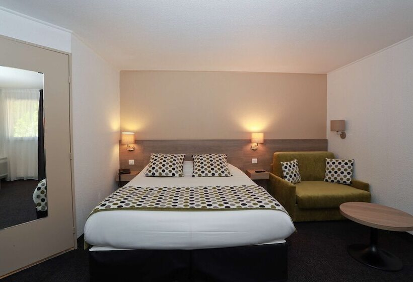 Sure Hotel By Best Western Limoges Sud