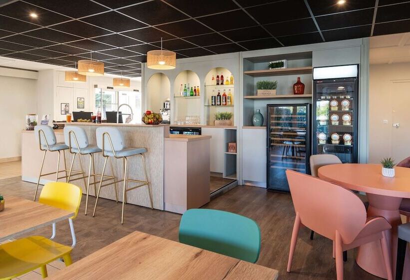 Sure Hotel By Best Western Rochefort Sur Mer