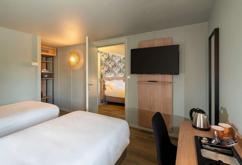 Sure Hotel By Best Western Rochefort Sur Mer