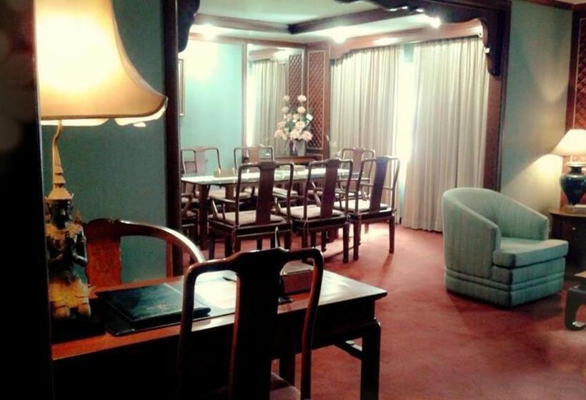 The Regency Hotel Hatyai