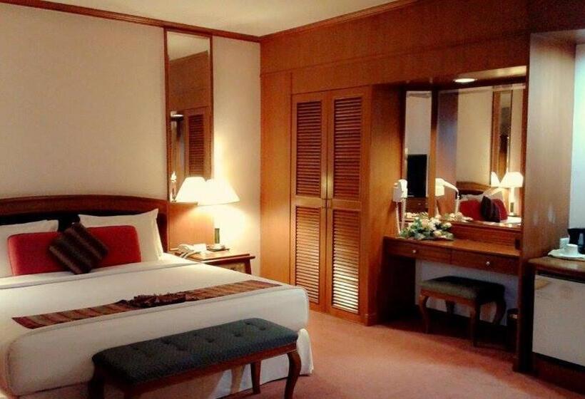 The Regency Hotel Hatyai