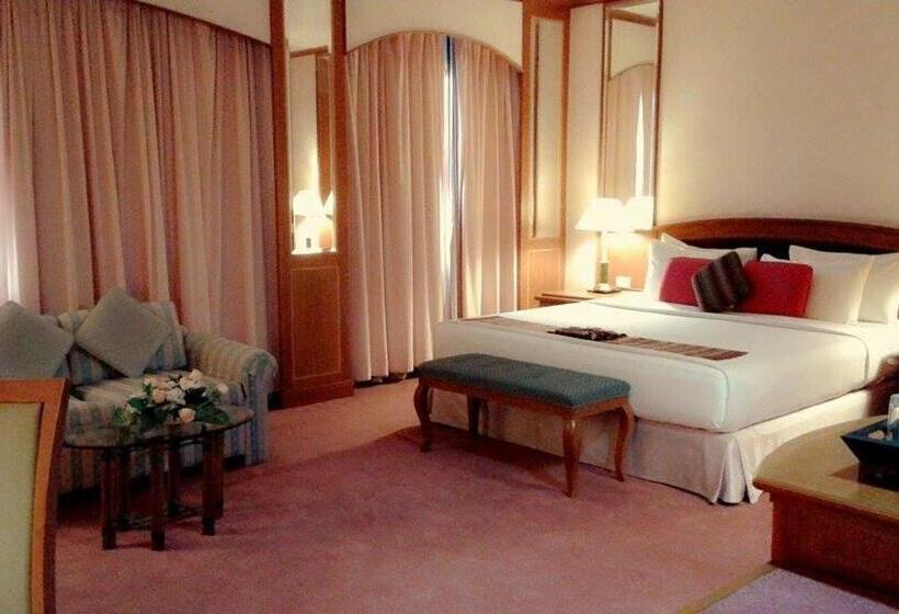 The Regency Hotel Hatyai