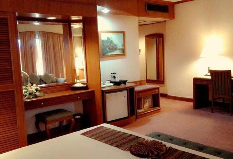 The Regency Hotel Hatyai