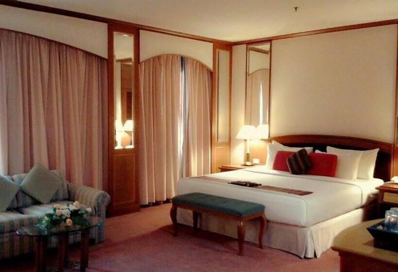 The Regency Hotel Hatyai