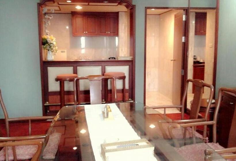 The Regency Hotel Hatyai