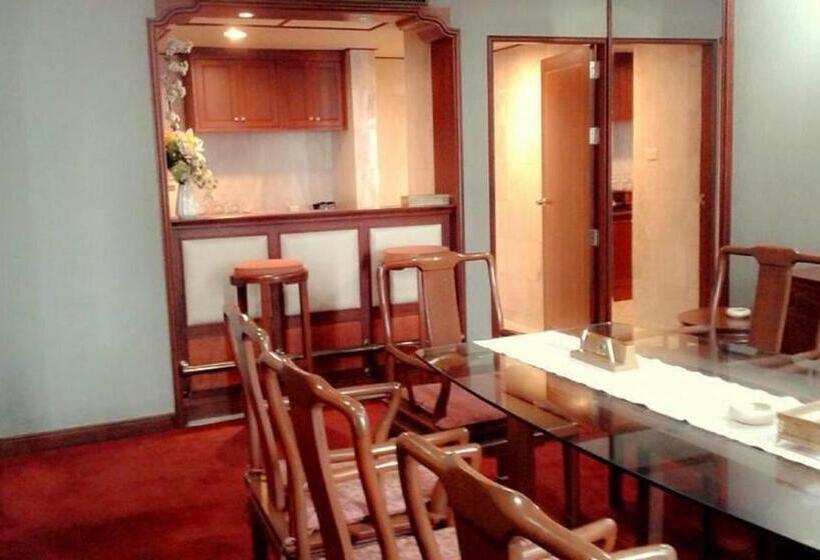 The Regency Hotel Hatyai