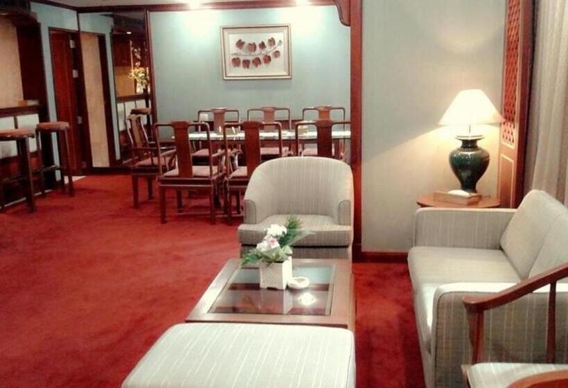 The Regency Hotel Hatyai