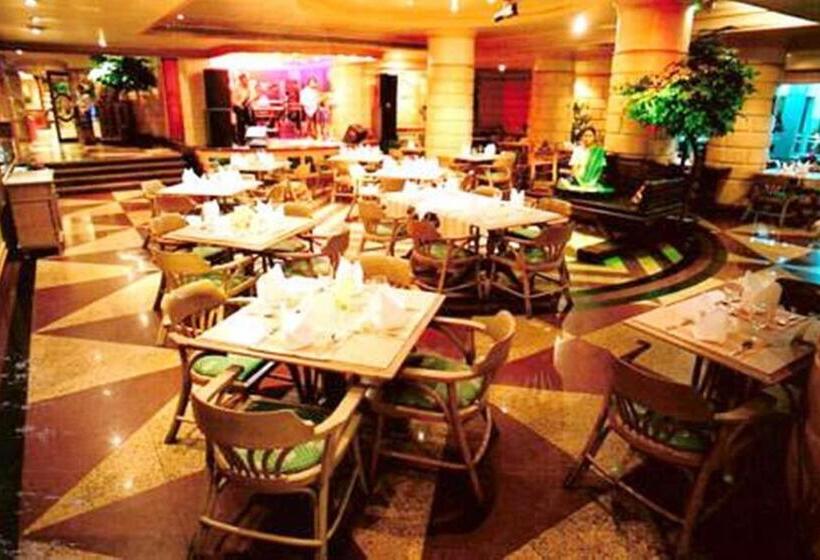 The Regency Hotel Hatyai