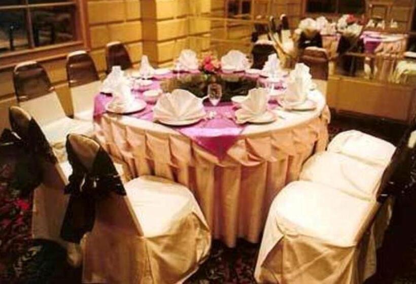 The Regency Hotel Hatyai