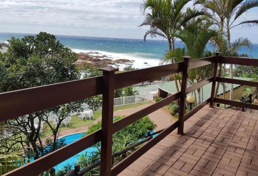 Villa Del Sol Margate