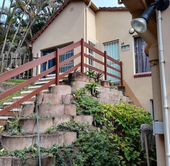 Villa Del Sol Margate