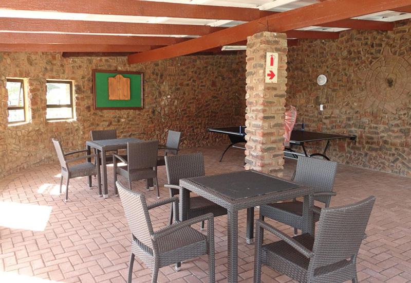 Villa Del Sol Margate