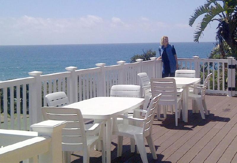 Villa Del Sol Margate