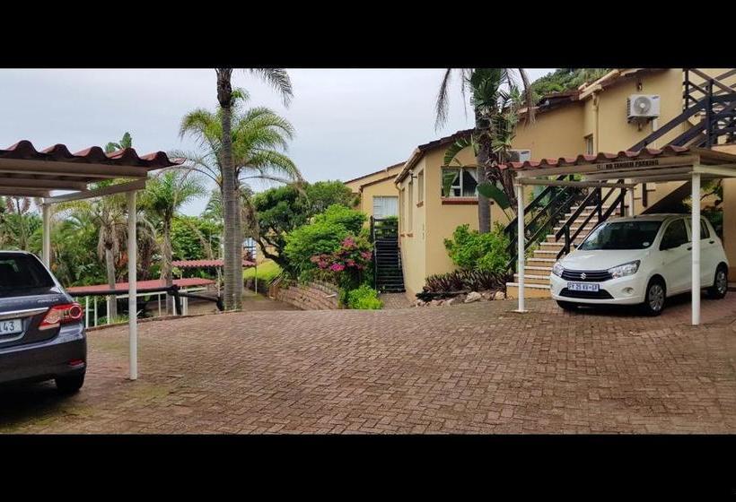 Villa Del Sol Margate