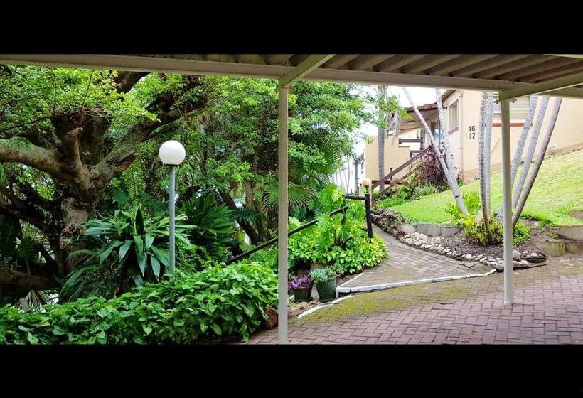 Villa Del Sol Margate