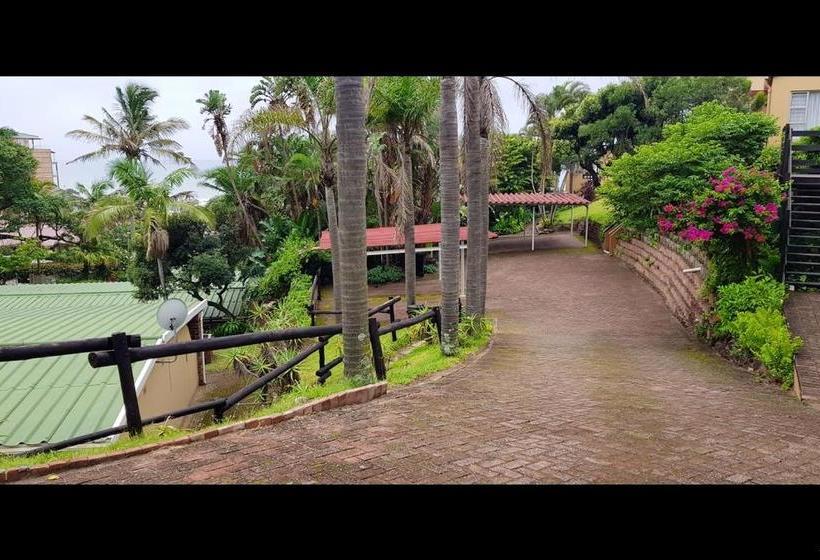 Villa Del Sol Margate