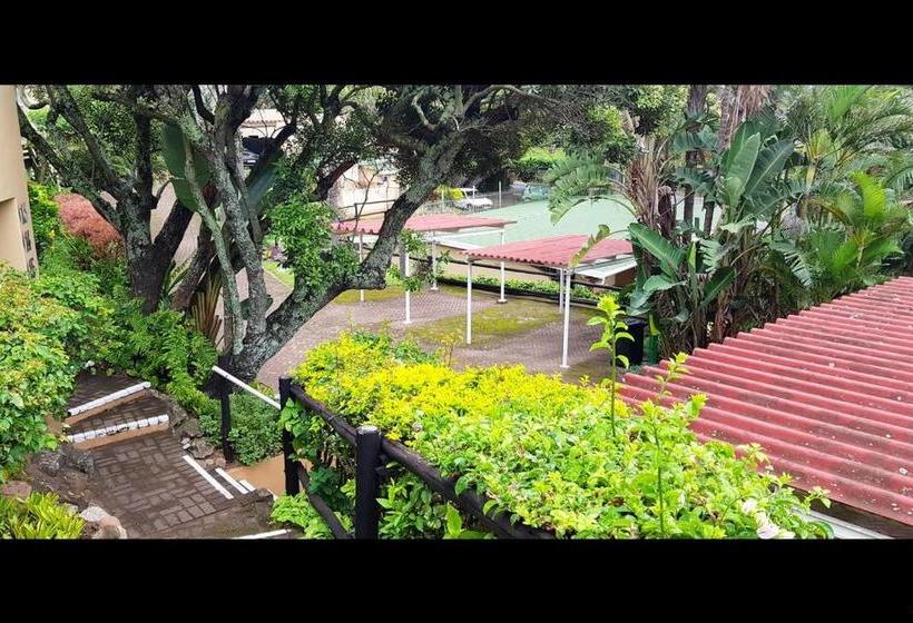 Villa Del Sol Margate