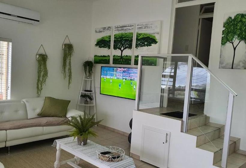 Villa Del Sol Margate