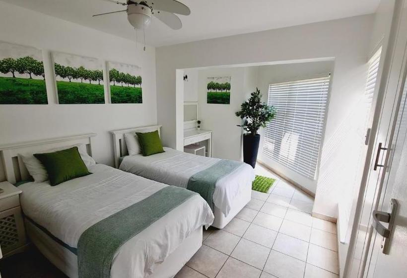 Villa Del Sol Margate