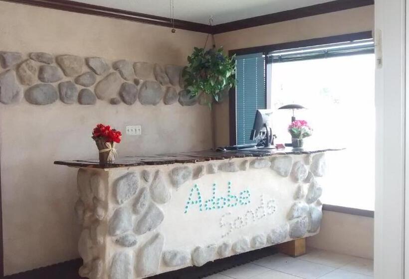 Adobe Sands Motel