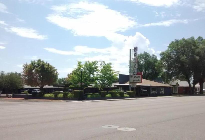 Adobe Sands Motel