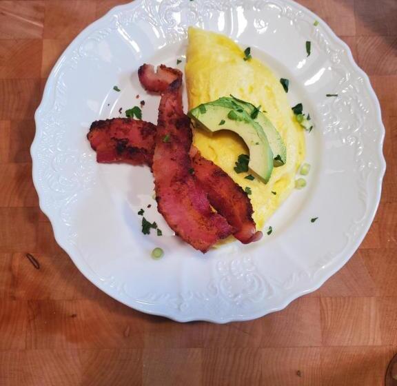 مبيت وإفطار Beaufort House Inn