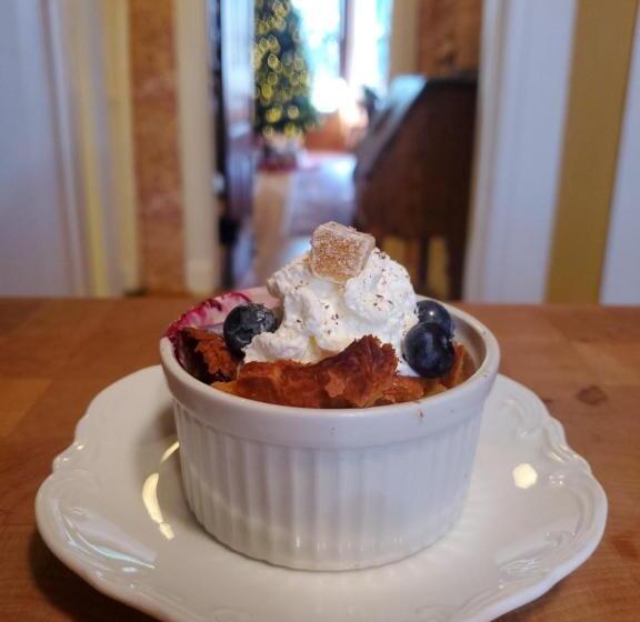 مبيت وإفطار Beaufort House Inn