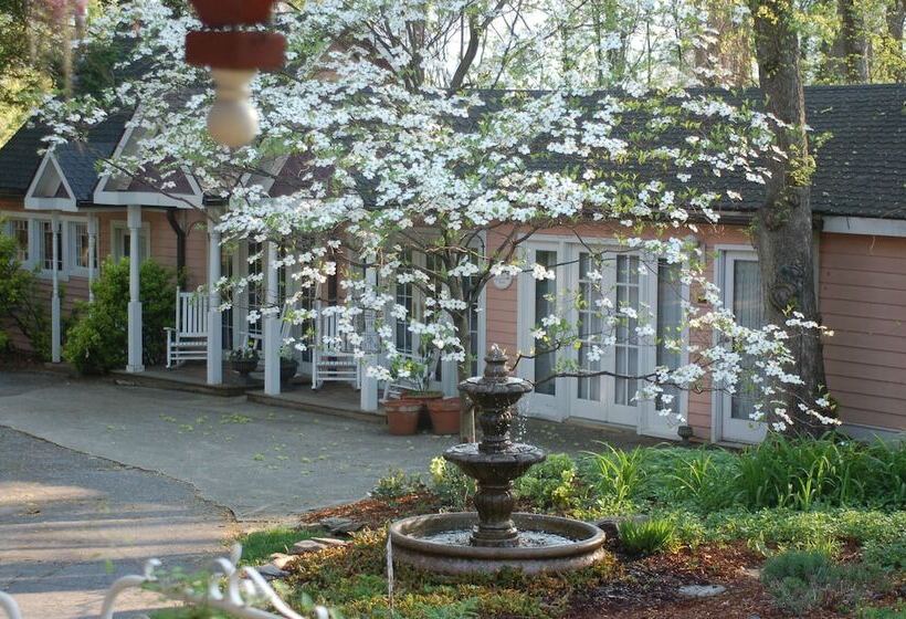 مبيت وإفطار Beaufort House Inn