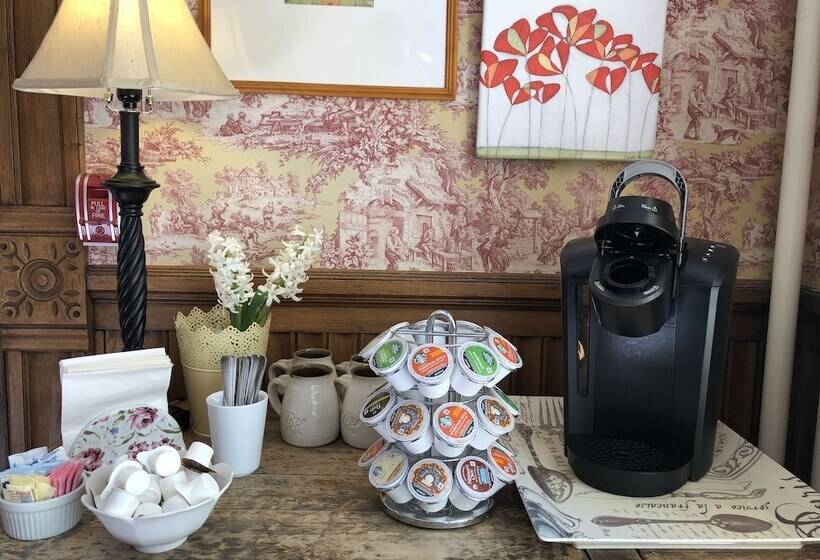 مبيت وإفطار Beaufort House Inn